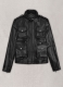Leather Jacket # 235