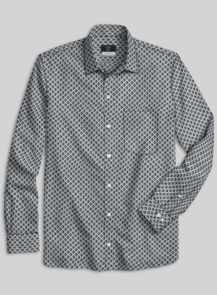 Liberty Linna Cotton Shirt