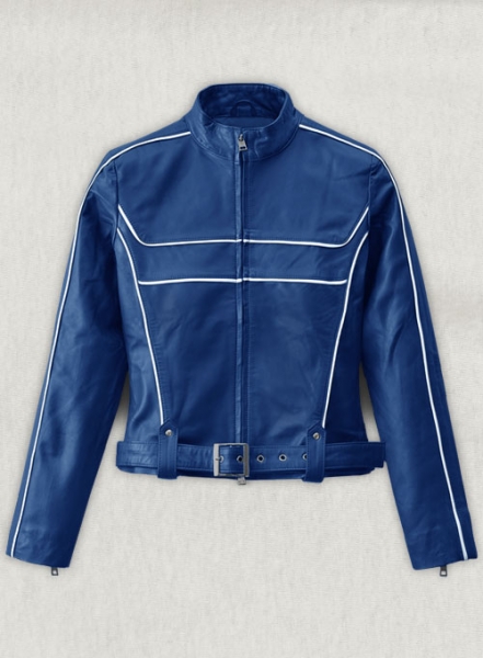 Jennifer Morrison Once Upon a Time Leather Jacket