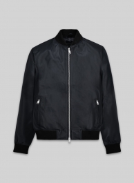 Ryan Reynolds Leather Jacket #5