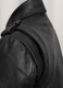 Elsa Pataky Leather Jacket #2