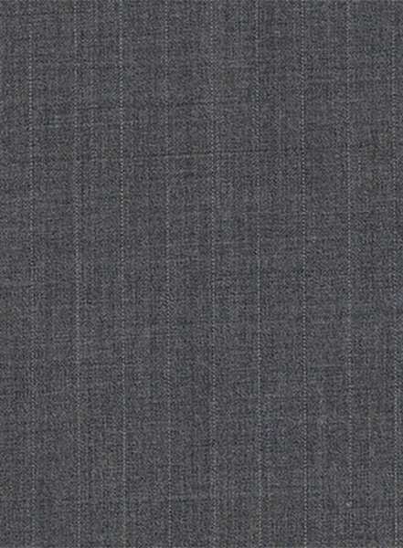The Classic Stripe Collection - Wool Jacket - 3 Colors