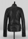Alice Braga I Am Legend Leather Jacket