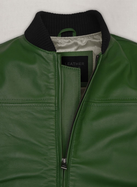 Ben Affleck Leather Jacket