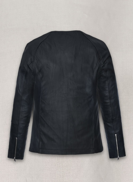 Moto Maven Leather Jacket