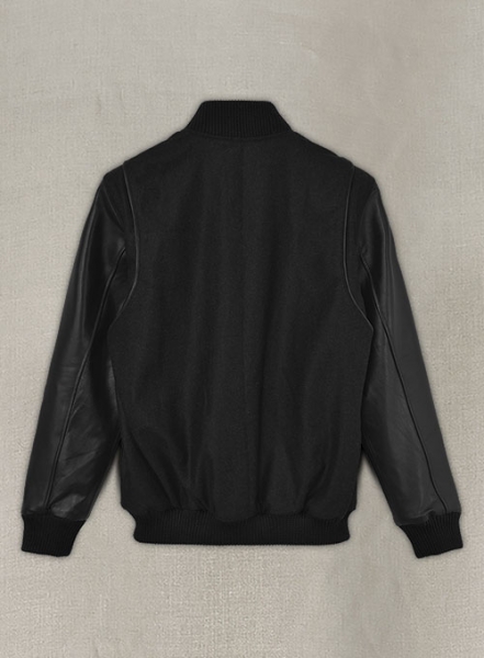 Varsity Noir