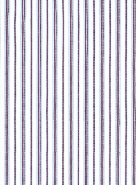 Italian Cotton Febian Shirt - Half Sleeves
