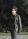 Damon Salvatore Leather Jacket