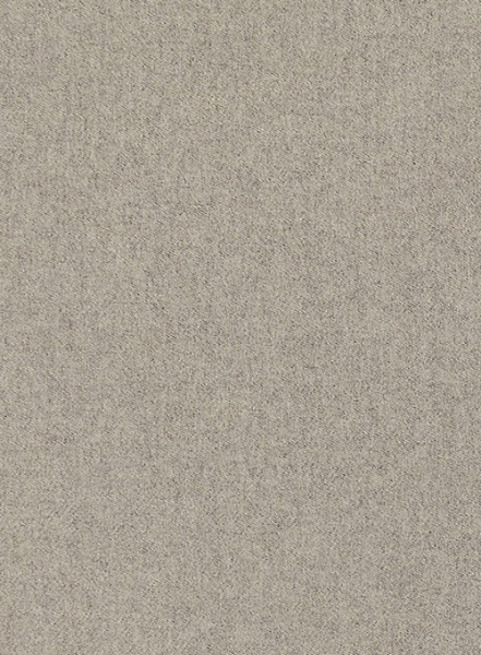 Light Weight Light Brown Tweed Jacket