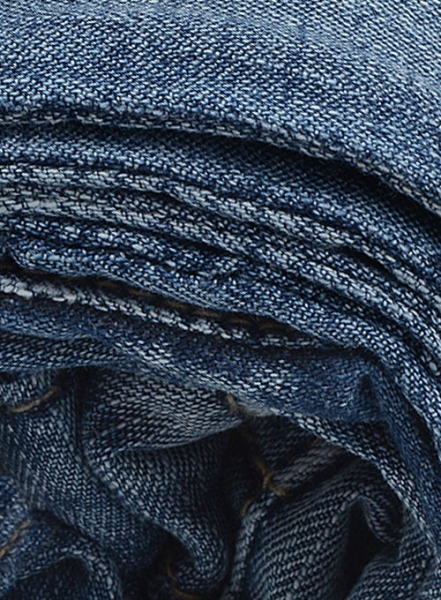 7oz Light Weight Jeans - Vintage Wash