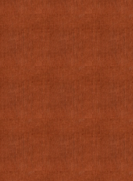 Rust Stretch Corduroy Jeans - 21 Wales