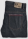 Selvedge Denim Jeans - Raw Unwashed