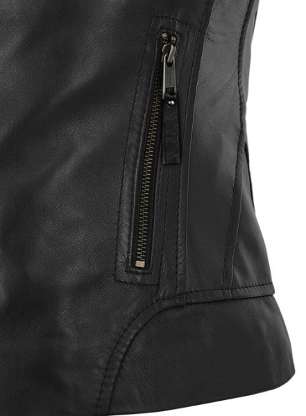 Jennifer Aniston Leather Jacket