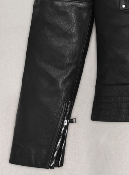 Gal Gadot Leather Jacket