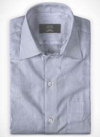 Cotton Stretch Adalna Shirt - Full Sleeves