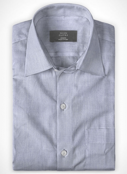 Cotton Stretch Adalna Shirt - Full Sleeves