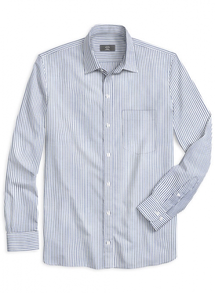 Italian Cotton Baloto Shirt