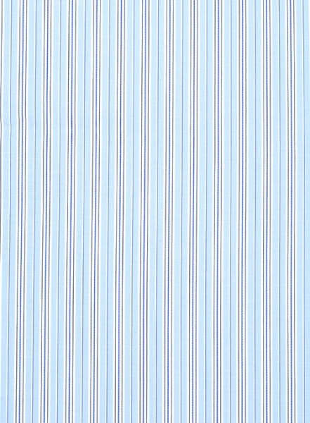 S.I.C. Tess. Italian Cotton Inzi Shirt - Half Sleeves