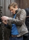 Lucas Till MacGyver Leather Jacket