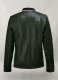 Nick Jonas MTV Video Music Awards Leather Jacket and Pants Set