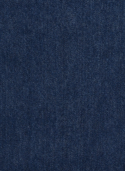Kings Heavy Blue Jeans - Hard Wash