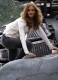 Rosie Whiteley Transformer 3 Leather Jacket