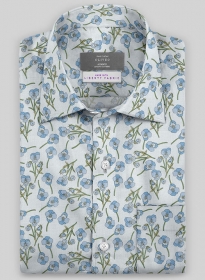 Liberty Ovdili Cotton Shirt