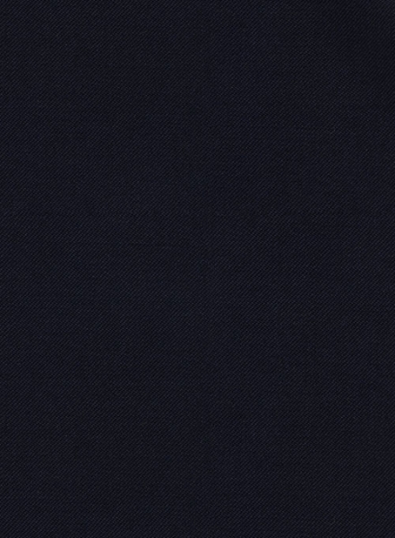 Reda Navy Blue Pure Wool Jacket