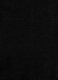 Pure Black Linen Pants