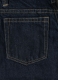 Kids Dark Blue Mid Weight Jeans