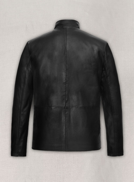 Eric Dane Grey\'s Anatomy Leather Jacket
