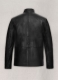 Eric Dane Grey's Anatomy Leather Jacket