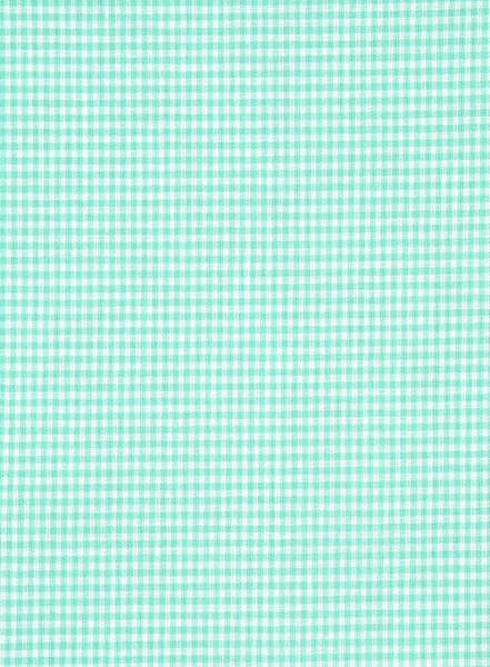 Italian Cotton Rotina Shirt - Half Sleeves