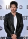 Ian Somerhalder Leather Jacket #1