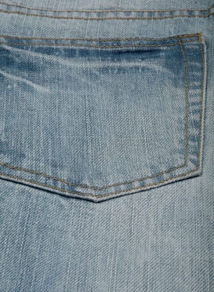 Kato Blue Jeans - Ice Wash