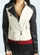 Leather Jacket # 282