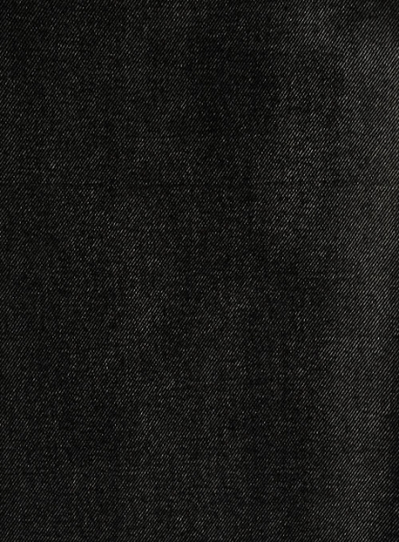 14.5 oz Black Vintage Wash Heavy Denim Jeans, MakeYourOwnJeans® 14.5 oz Black Vintage Wash Heavy Denim Jeans, MakeYourOwnJeans®