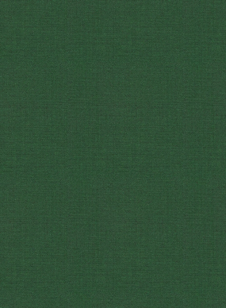 Napolean Yale Green Wool Pants