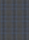 Napolean Sarcho Gray Blue Wool Pants