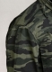 Military M-65 Camo Jacket