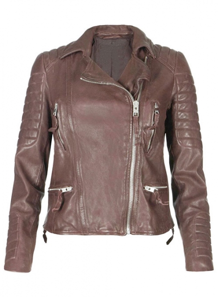 Leather Jacket # 255 : Made To Measure Custom Jeans For Men & Women ...