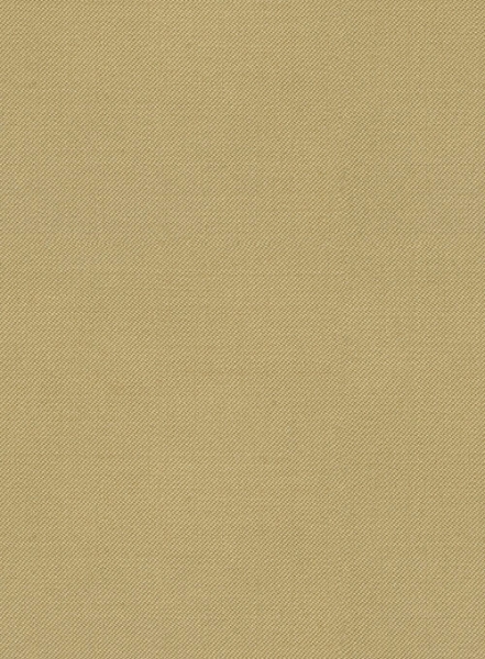 Reda Khaki Pure Wool Suit