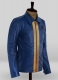Fallout 76 Leather Jacket