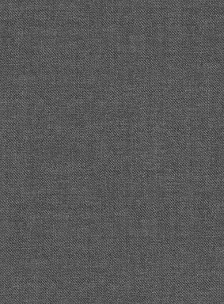 Reda Cashmere Mid Gray Wool Jacket