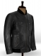 Dwayne Johnson The Other Guys Leather Jacket