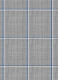 Napolean Aria Light Gray Wool Pants