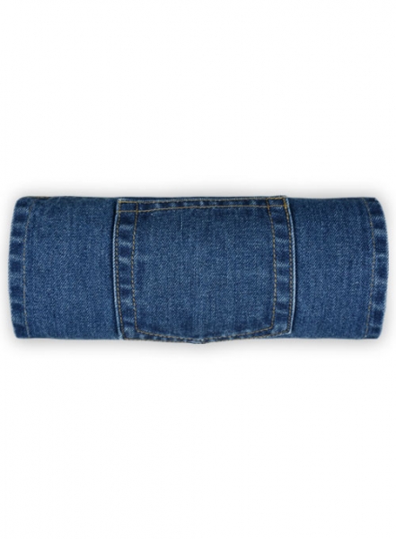 Orlando Blue Stone Wash Jeans