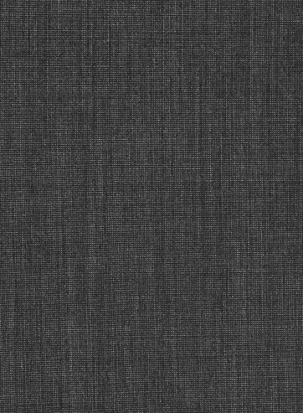 Finesse Dark Gray Wool Suit