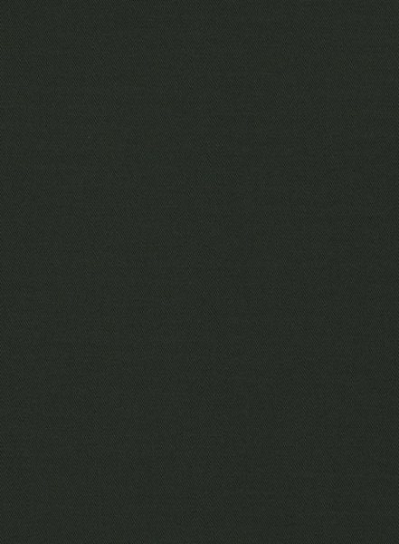 Twillino Dark Olive Chinos
