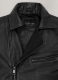 Margot Robbie Leather Jacket